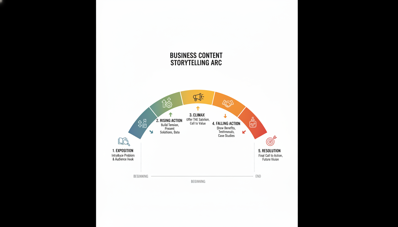 Brain regions lighting up in response to storytelling, showing areas related to language, emotion, and sensory processing