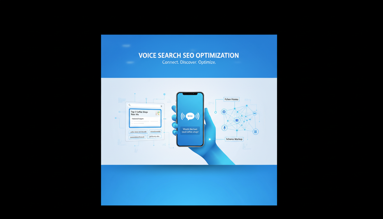 Voice Search and Smart Assistants: The Complete SEO Strategy Guide for 2024