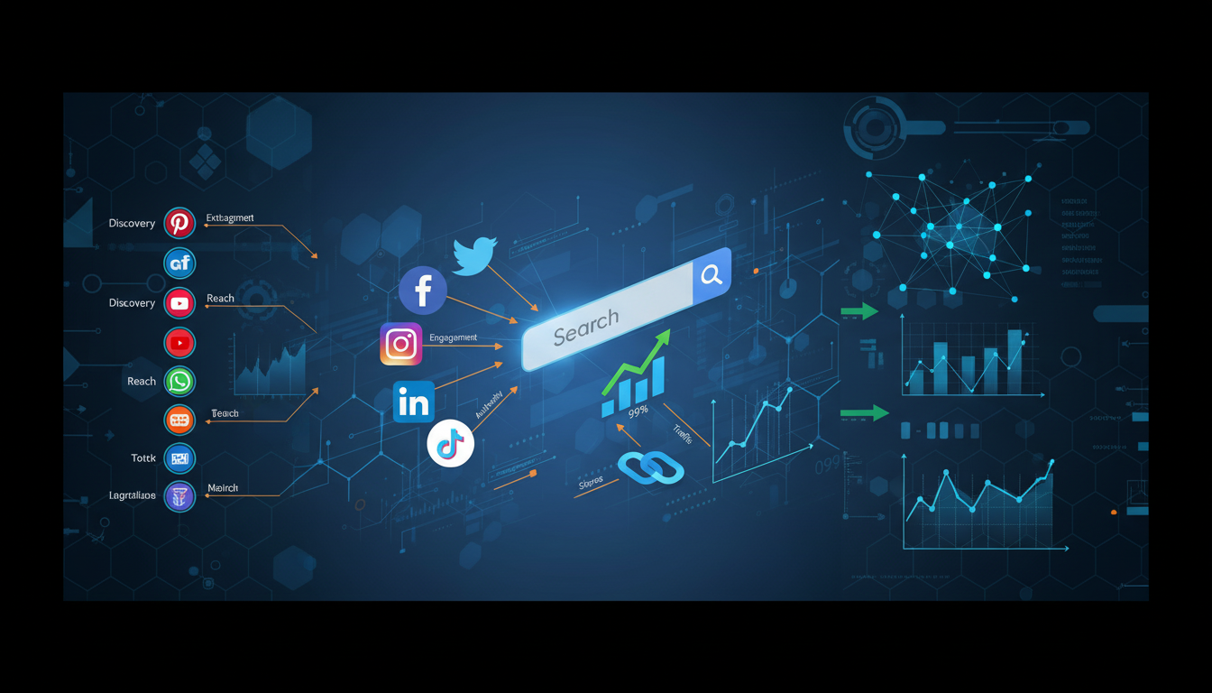 Do Social Signals Impact SEO? The Truth About Social Media and Rankings