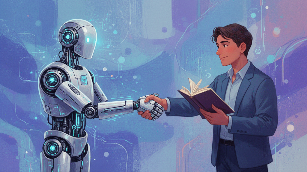 AI vs. Human Content 2026: What Works & How to Pitch Execs